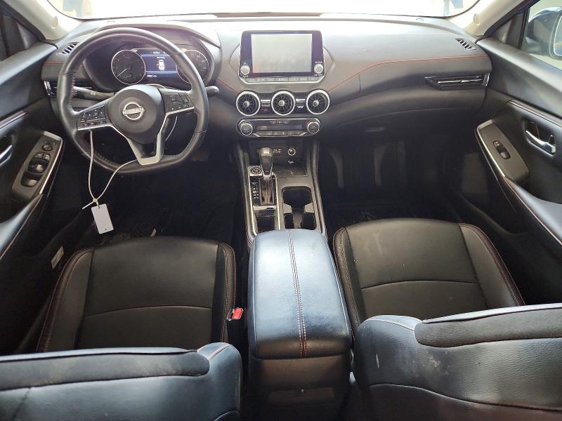 Продаж на аукціоні авто 2024 Nissan Sentra, vin: 3N1AB8DVXRY361180, номер лоту: 68196616