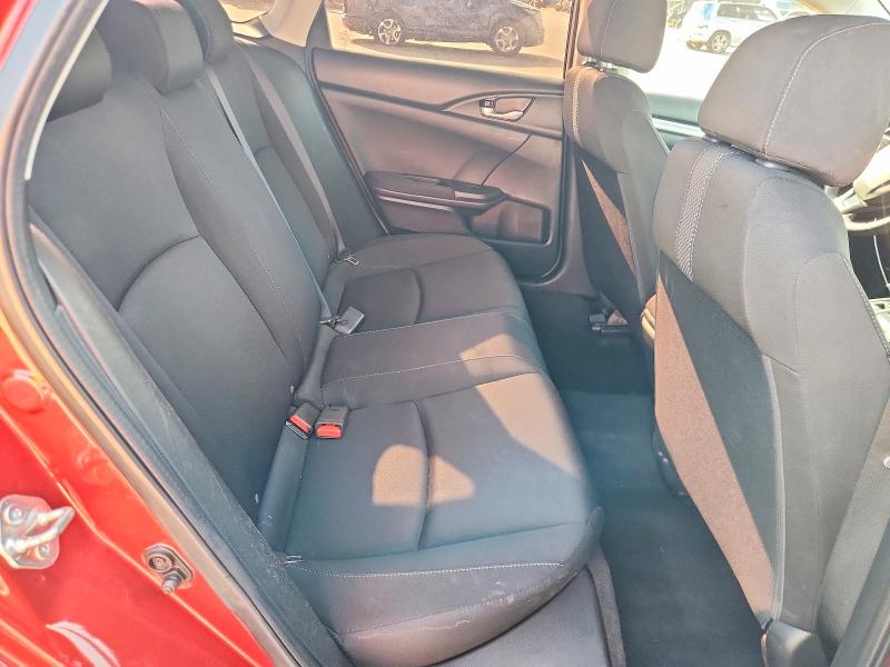 Продаж на аукціоні авто 2020 Honda Civic, vin: 2HGFC2F6XLH566824, номер лоту: 69796476