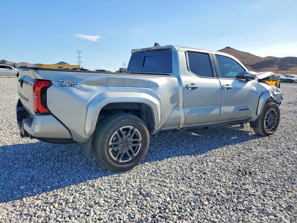 68688396 :رقم المزاد ، 3TMLB5FN9RM022564 vin ، 2024 Toyota Tacoma مزاد بيع