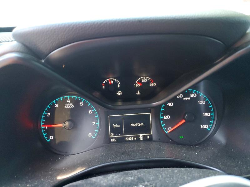 Продаж на аукціоні авто 2021 Chevrolet Colorado, vin: 1GCGSBEN3M1172399, номер лоту: 67733096