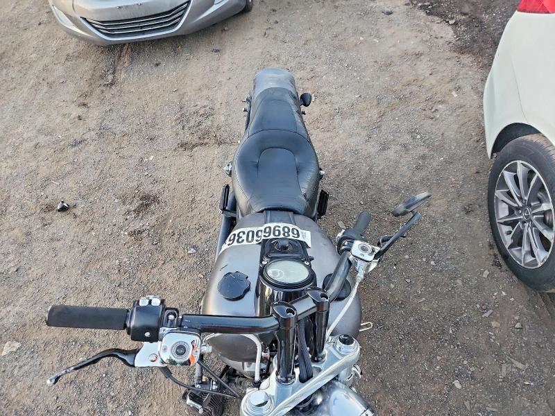 Aukcja sprzedaży 2009 Harley-davidson Fxdf, vin: 1HD1GY4179K333670, numer aukcji: 68966036