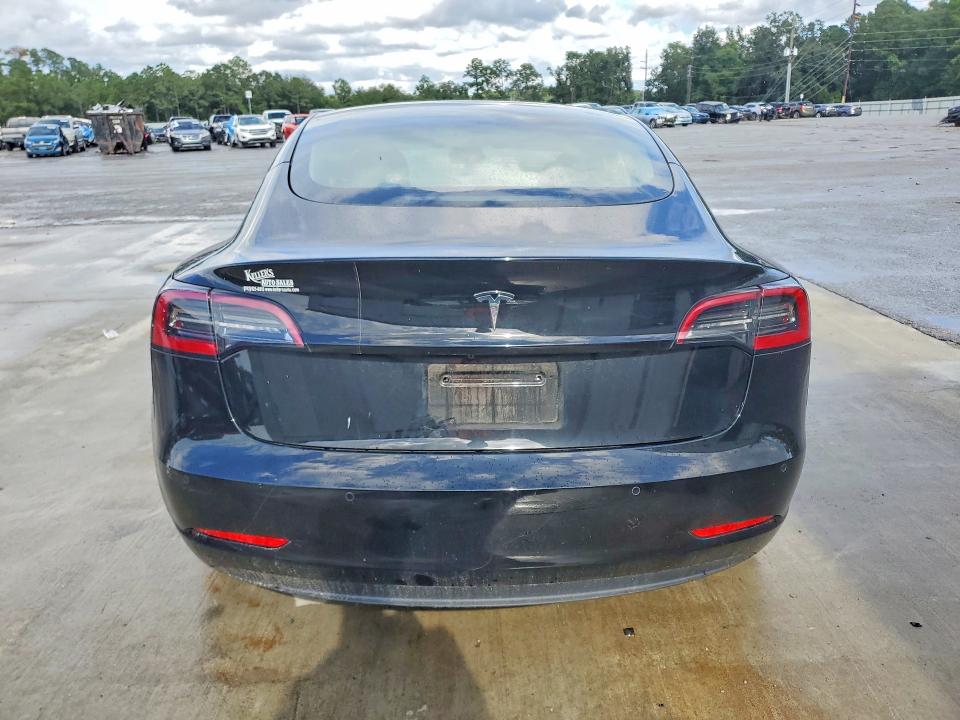 Auction sale of the 2021 Tesla Model 3, vin: 5YJ3E1EA3MF027089, lot number: 68269276