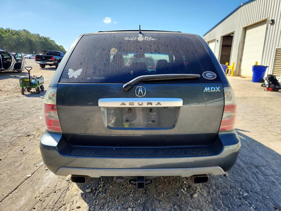Продажа на аукционе авто 2006 Acura Mdx, vin: 2HNYD18836H523003, номер лота: 68492566