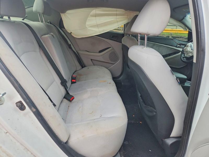 Продажа на аукционе авто 2014 Kia Optima, vin: 5XXGM4A7XEG349405, номер лота: 68202406