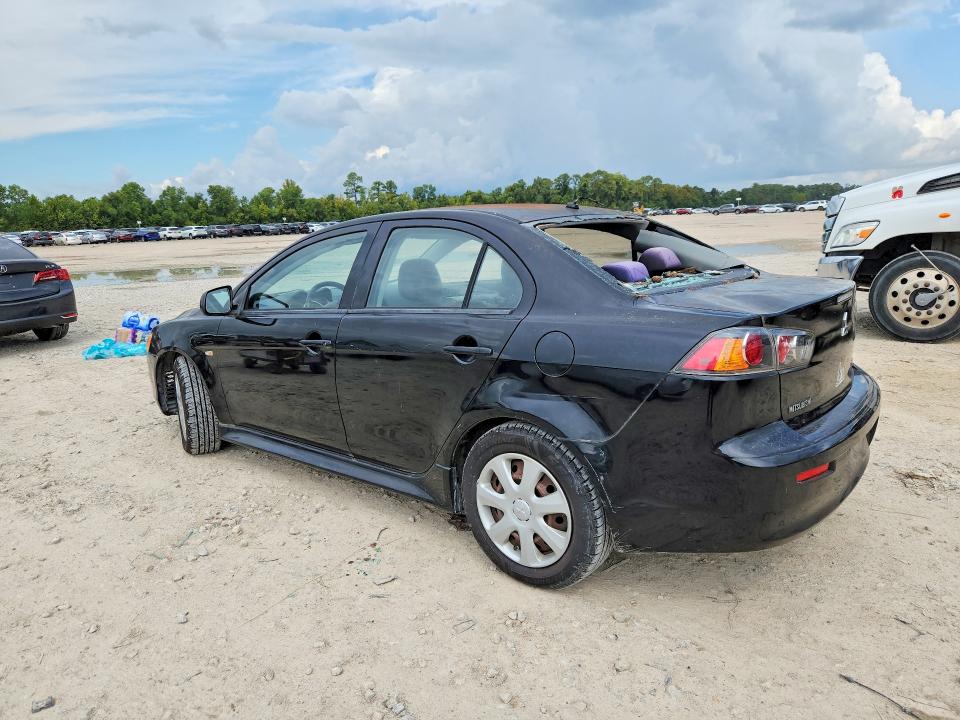 Продаж на аукціоні авто 2013 Mitsubishi Lancer, vin: JA32U2FU5DU022317, номер лоту: 68302306