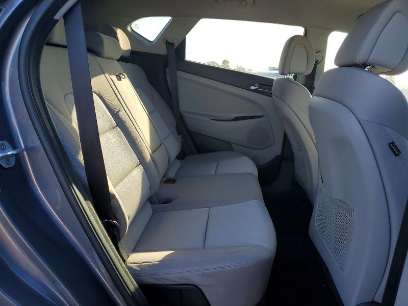 Aukcja sprzedaży 2016 Hyundai Tucson, vin: KM8J33A21GU194632, numer aukcji: 66667916