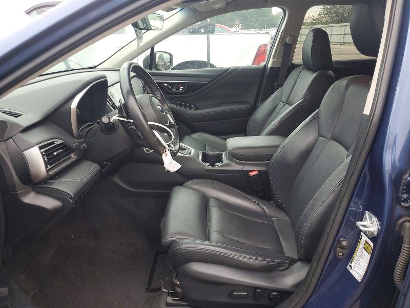 Продажа на аукционе авто 2021 Subaru Outback, vin: 4S4BTAMC0M3149583, номер лота: 67883256