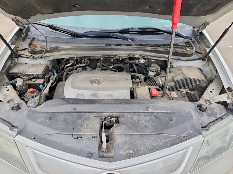 Продажа на аукционе авто 2012 Acura Mdx, vin: 2HNYD2H82CH550601, номер лота: 69222496
