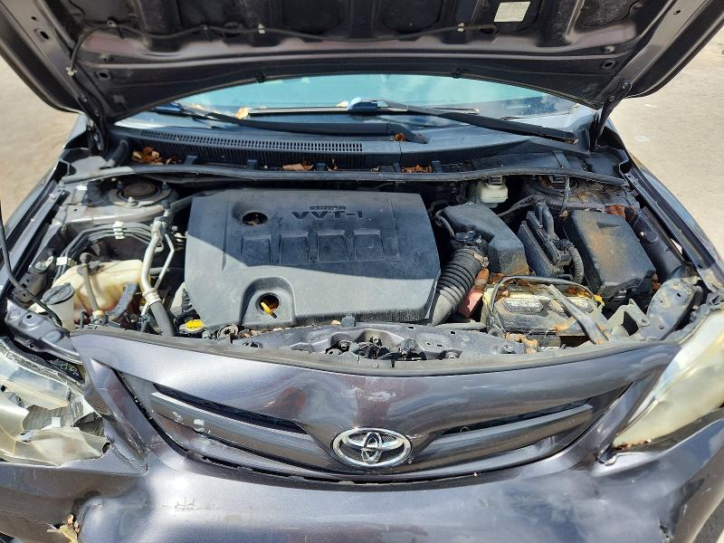 2013 Toyota Corolla მანქანა იყიდება აუქციონზე, vin: 5YFBU4EE2DP196513, აუქციონის ნომერი: 69993576
