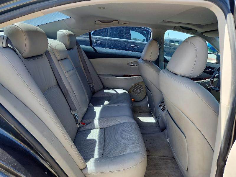 Aukcja sprzedaży 2008 Lexus Es, vin: JTHBJ46G982226652, numer aukcji: 69007376