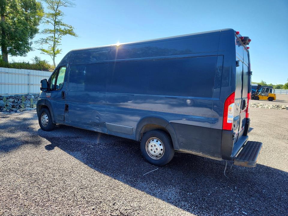 Aukcja sprzedaży 2020 Ram Promaster 3500, vin: 3C6URVJG8LE139831, numer aukcji: 66548966