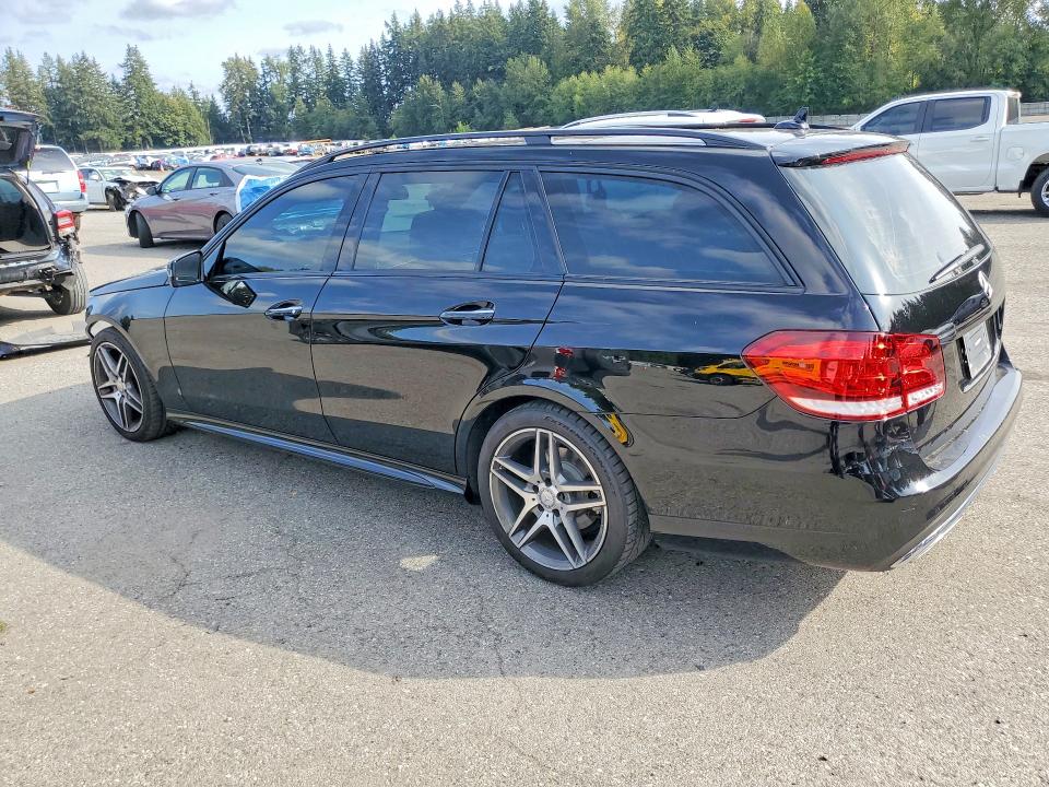 Aukcja sprzedaży 2016 Mercedes-benz E, vin: WDDHH8JB9GB172753, numer aukcji: 68874146