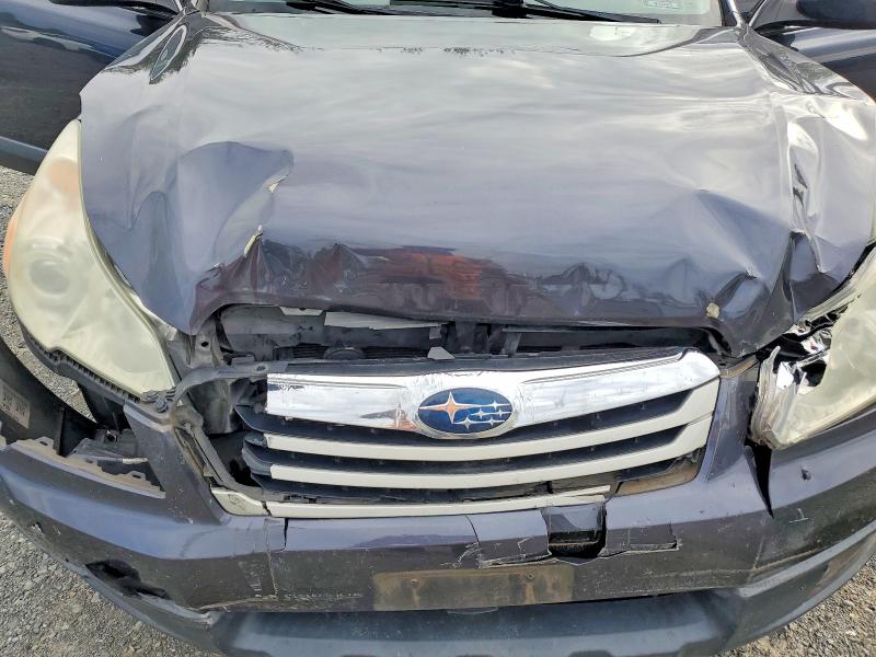 Продажа на аукционе авто 2010 Subaru Outback, vin: 4S4BRBCC1A3379635, номер лота: 71043246
