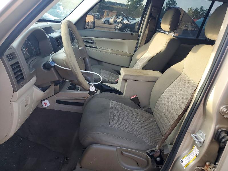 69787076 :رقم المزاد ، 1J4PN2GK2AW115159 vin ، 2010 Jeep Liberty مزاد بيع