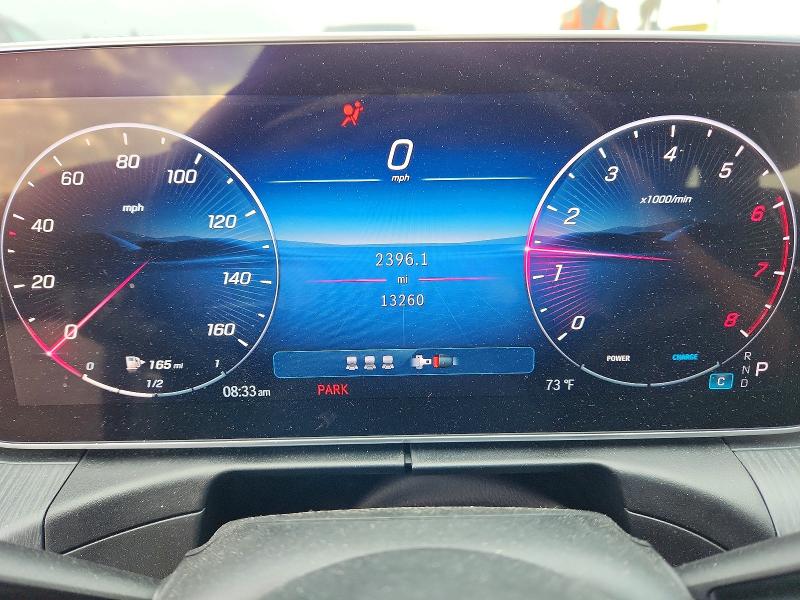 Продажа на аукционе авто 2025 Mercedes-benz C, vin: W1KAF4GB1SR255133, номер лота: 68856016