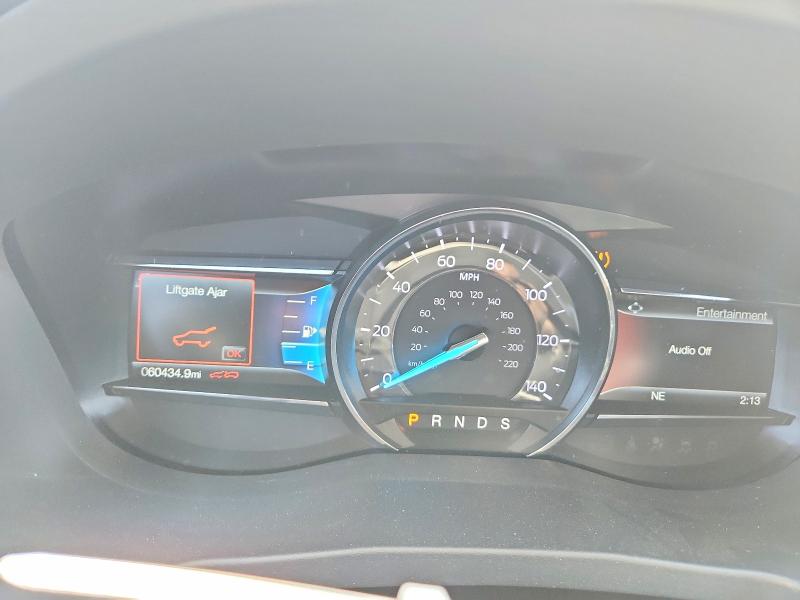 2018 Ford Explorer მანქანა იყიდება აუქციონზე, vin: 1FM5K7F86JGB44243, აუქციონის ნომერი: 70285266