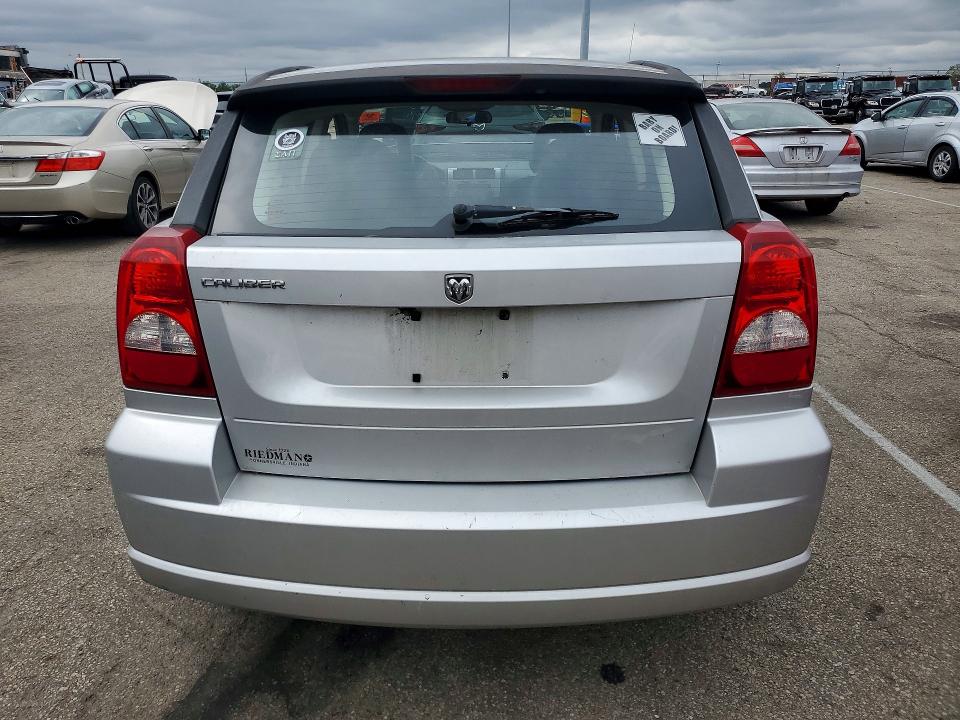 Aukcja sprzedaży 2008 Dodge Caliber, vin: 1B3HB28B48D770903, numer aukcji: 69854636