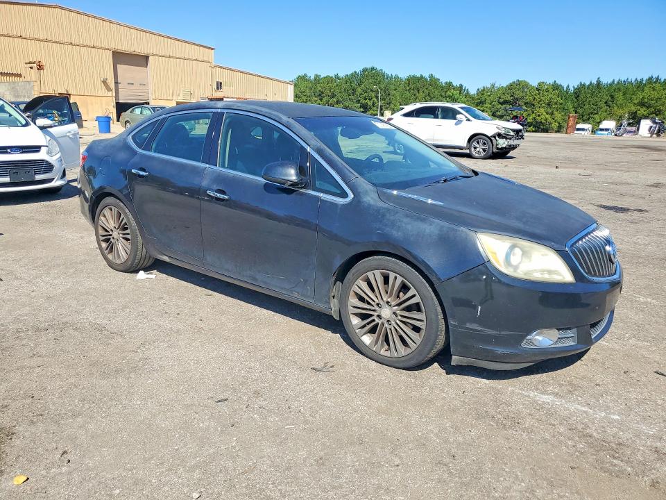 Продажа на аукционе авто 2013 Buick Verano, vin: 1G4PS5SK6D4151696, номер лота: 70746736