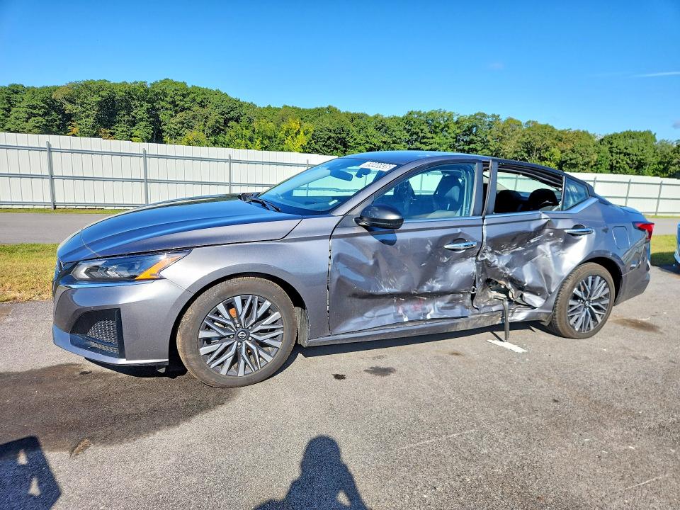 Продаж на аукціоні авто 2025 Nissan Altima, vin: 1N4BL4DV5SN388934, номер лоту: 69046936