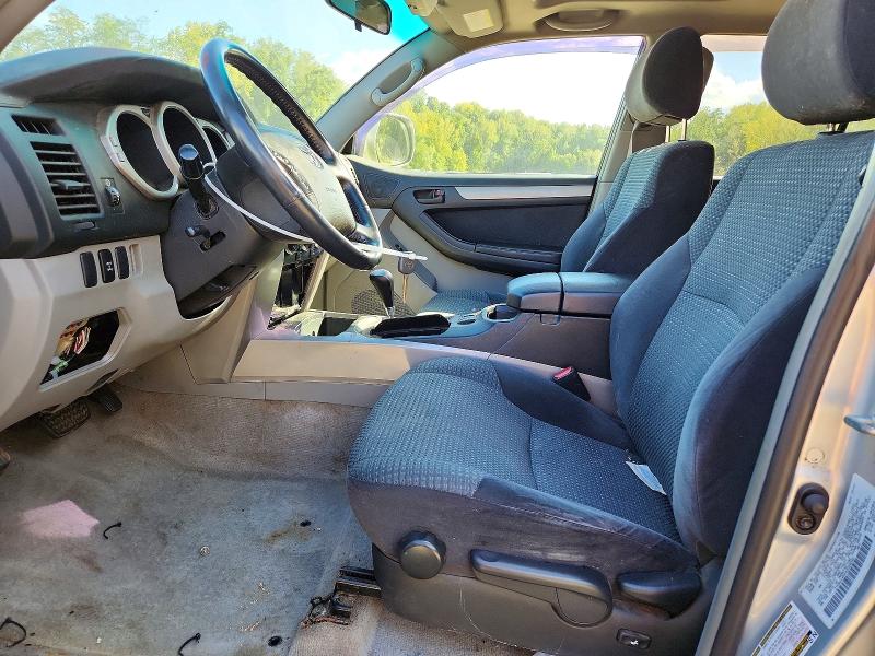 Продаж на аукціоні авто 2004 Toyota 4runner, vin: JTEBU14R440026095, номер лоту: 68250996