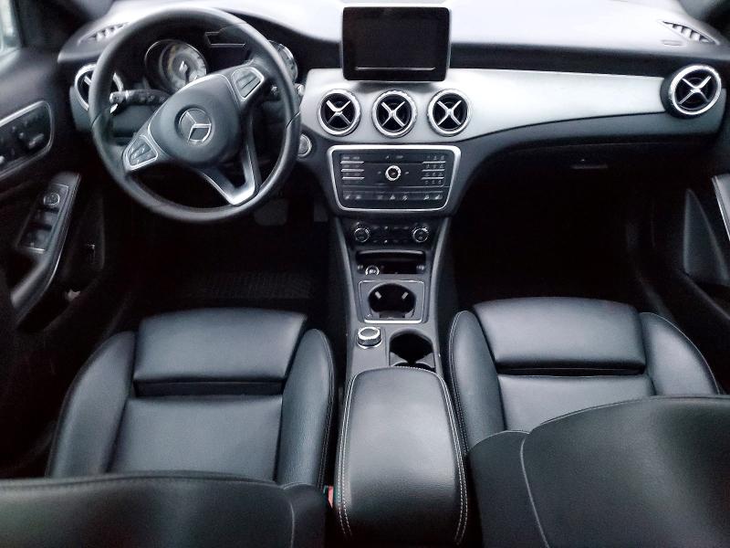 Aukcja sprzedaży 2017 Mercedes-benz Gla, vin: WDCTG4GBXHJ336441, numer aukcji: 70447566
