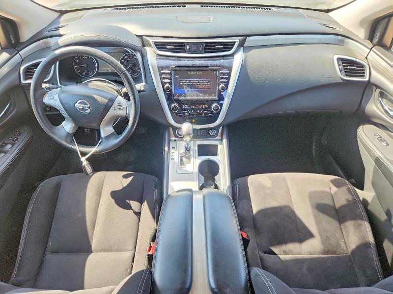 Aukcja sprzedaży 2018 Nissan Murano, vin: 5N1AZ2MHXJN141423, numer aukcji: 67521576