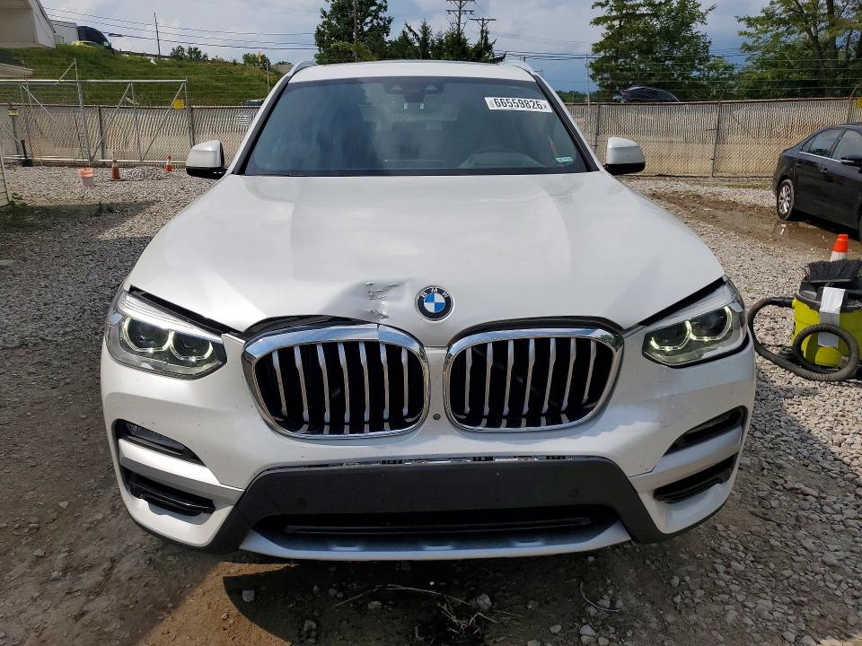 66559826 :رقم المزاد ، 5UXTR9C56KLP81248 vin ، 2019 Bmw X3 مزاد بيع