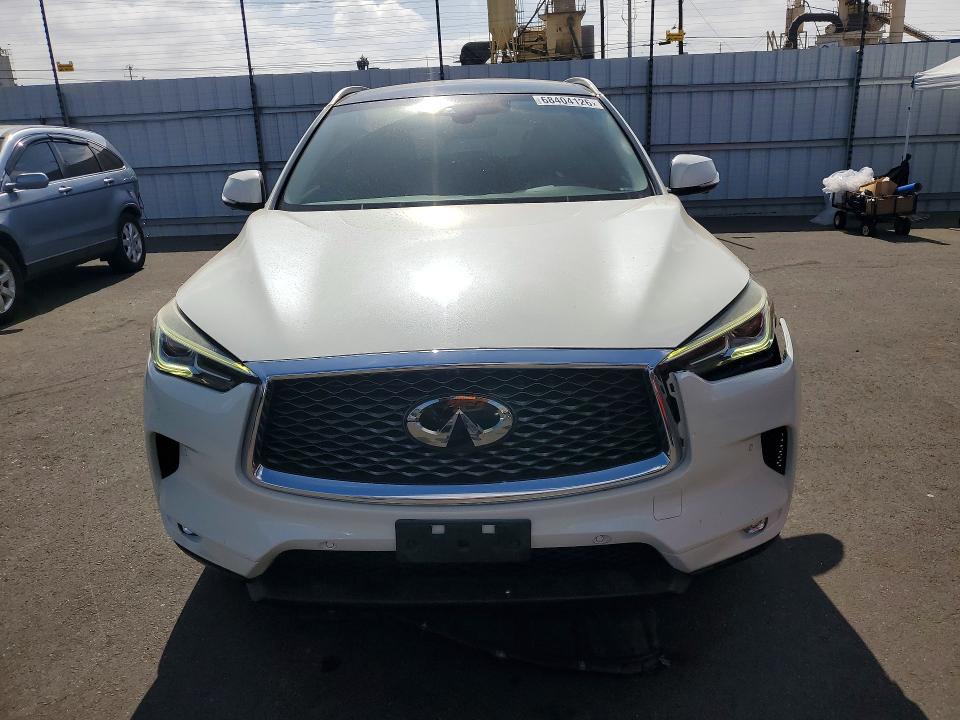 Продаж на аукціоні авто 2019 Infiniti Qx50, vin: 3PCAJ5M1XKF144841, номер лоту: 68404126