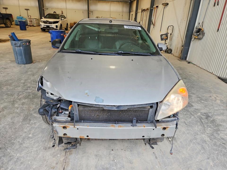 Продажа на аукционе авто 2008 Pontiac G6, vin: 1G2ZH57N784100846, номер лота: 70008066