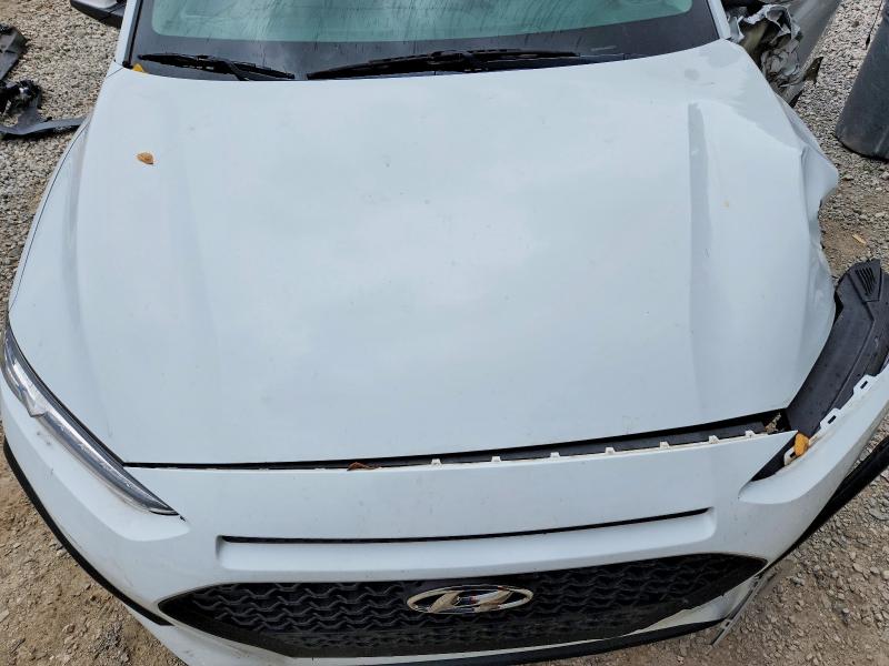 Aukcja sprzedaży 2020 Hyundai Kona, vin: KM8K2CAA7LU483037, numer aukcji: 69362336