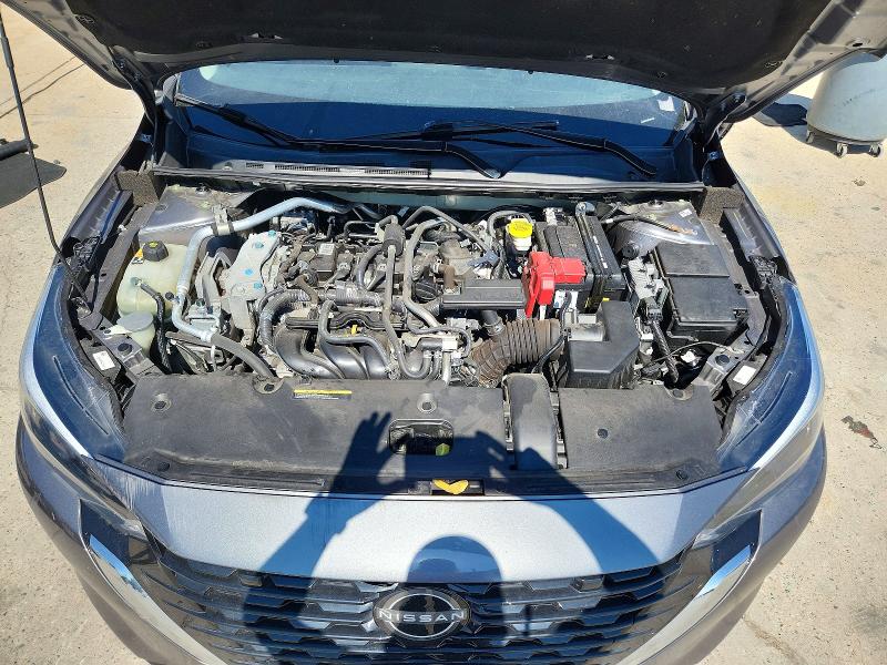 Продажа на аукционе авто 2024 Nissan Sentra, vin: 3N1AB8CV5RY289256, номер лота: 70478856