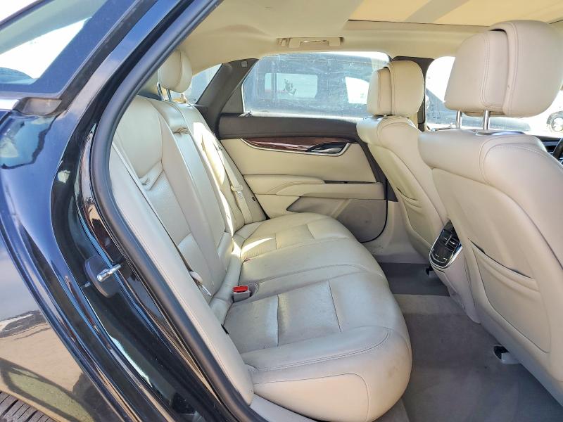 2013 Cadillac Xts მანქანა იყიდება აუქციონზე, vin: 2G61T5S32D9161643, აუქციონის ნომერი: 68064696