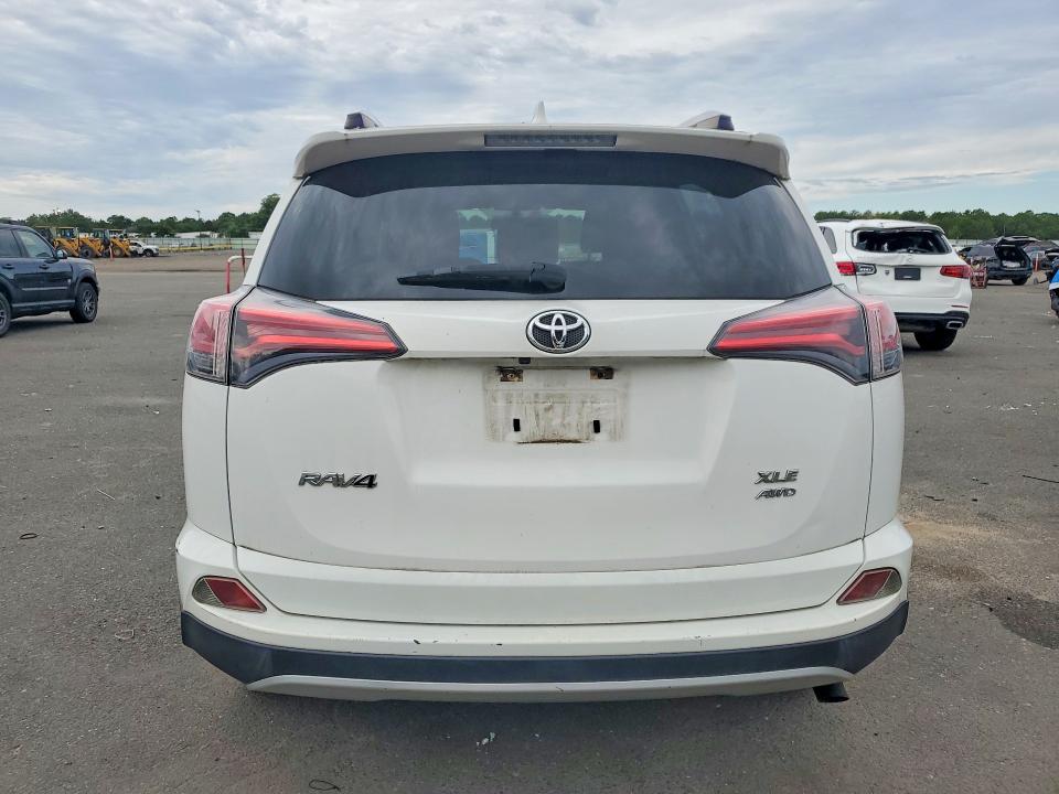 Aukcja sprzedaży 2016 Toyota Rav4, vin: JTMRFREV9GJ077842, numer aukcji: 68693846