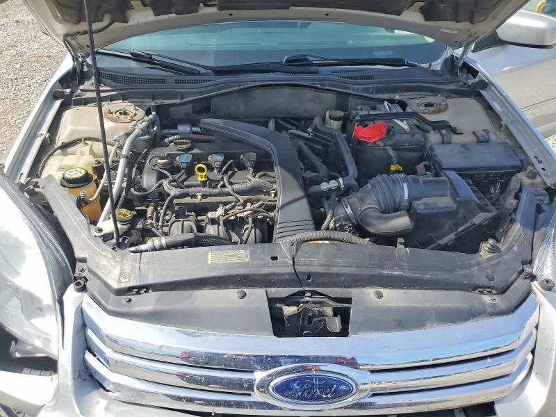 68916956 :رقم المزاد ، 3FAHP07Z79R132730 vin ، 2009 Ford Fusion مزاد بيع