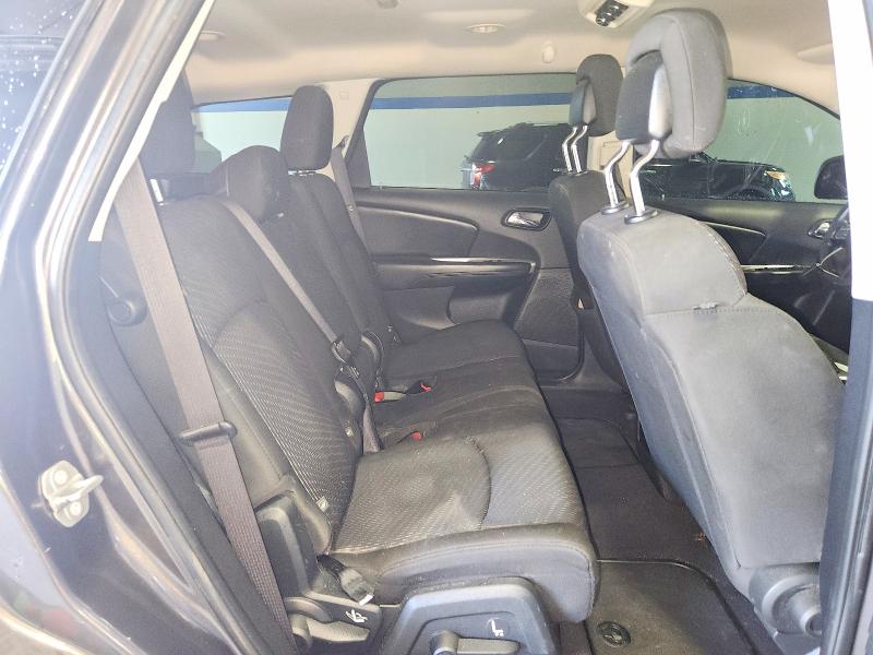 Aukcja sprzedaży 2016 Dodge Journey, vin: 3C4PDCBG5GT143215, numer aukcji: 66856666