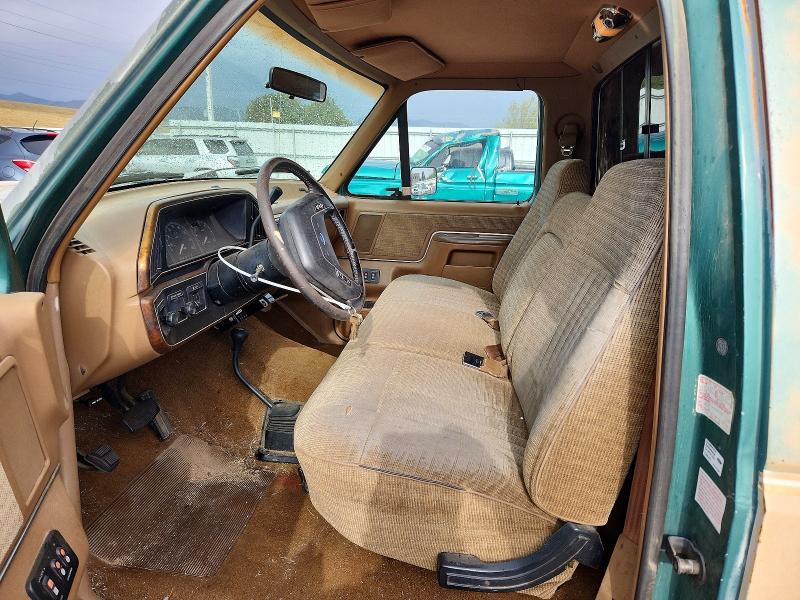 Aukcja sprzedaży 1989 Ford F-250, vin: 2FTEF26N4KCA41620, numer aukcji: 68330706