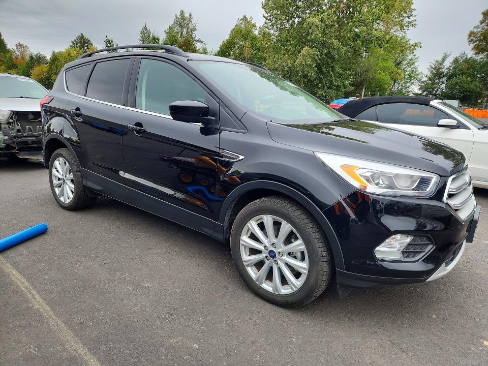 Aukcja sprzedaży 2019 Ford Escape, vin: 1FMCU9HD3KUB29063, numer aukcji: 69978356