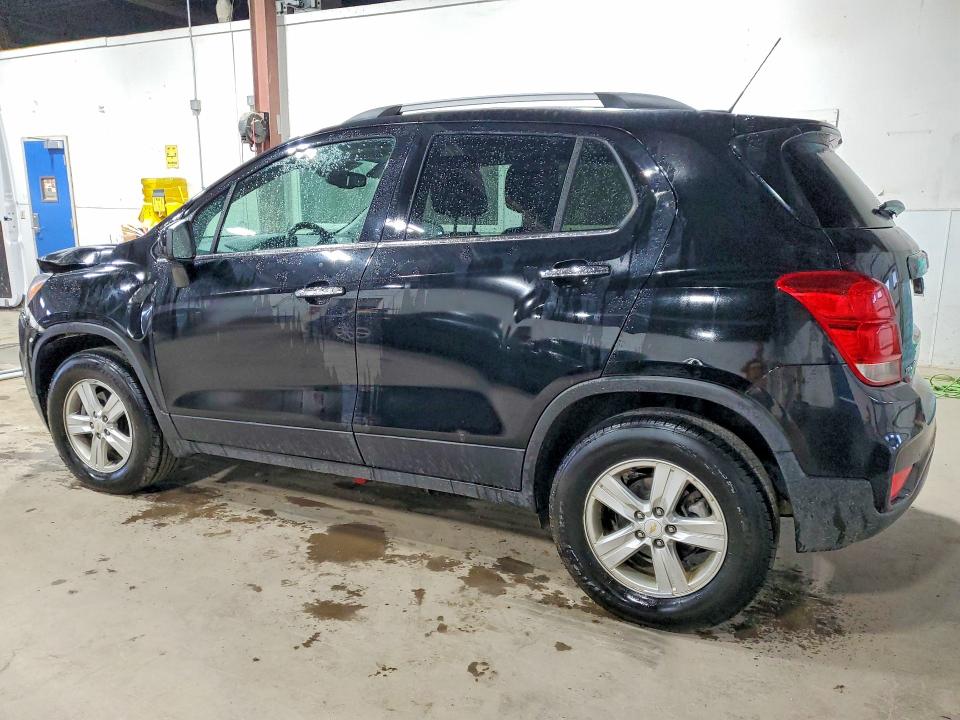 67933686 :رقم المزاد ، KL7CJPSB1KB872970 vin ، 2019 Chevrolet Trax مزاد بيع