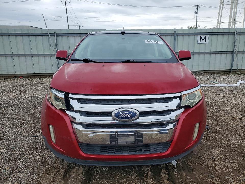 Aukcja sprzedaży 2011 Ford Edge, vin: 2FMDK4JCXBBA75409, numer aukcji: 69878536