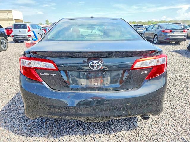 2012 Toyota Camry მანქანა იყიდება აუქციონზე, vin: 4T1BF1FK1CU100722, აუქციონის ნომერი: 68959036