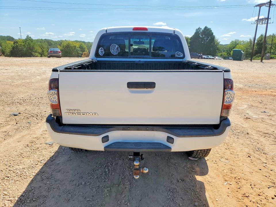 2011 Toyota Tacoma მანქანა იყიდება აუქციონზე, vin: 3TMLU4EN7BM073234, აუქციონის ნომერი: 68353786
