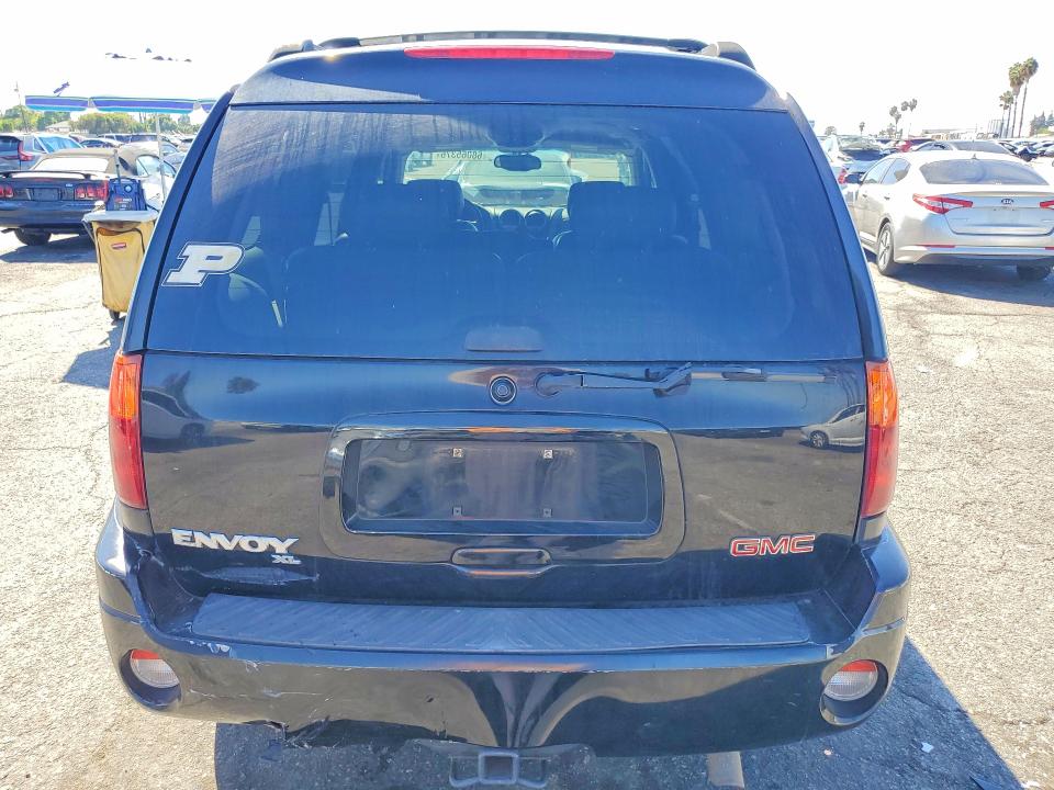 68065376 :رقم المزاد ، 1GKES16S326112519 vin ، 2002 Gmc Envoy مزاد بيع
