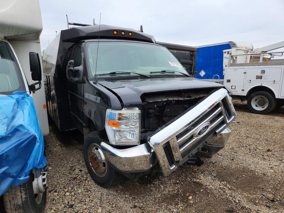 Aukcja sprzedaży 2016 Ford Econoline, vin: 1FDXE4FS3GDC33689, numer aukcji: 70712196