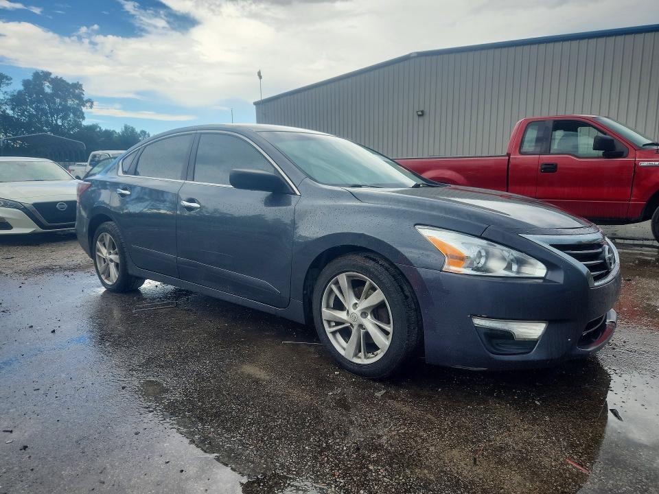 2013 Nissan Altima მანქანა იყიდება აუქციონზე, vin: 1N4AL3AP7DC166552, აუქციონის ნომერი: 68614766