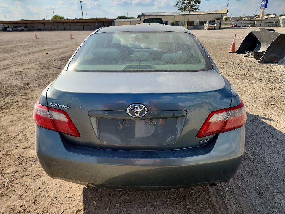 Aukcja sprzedaży 2009 Toyota Camry, vin: 4T1BE46K29U820723, numer aukcji: 70448746