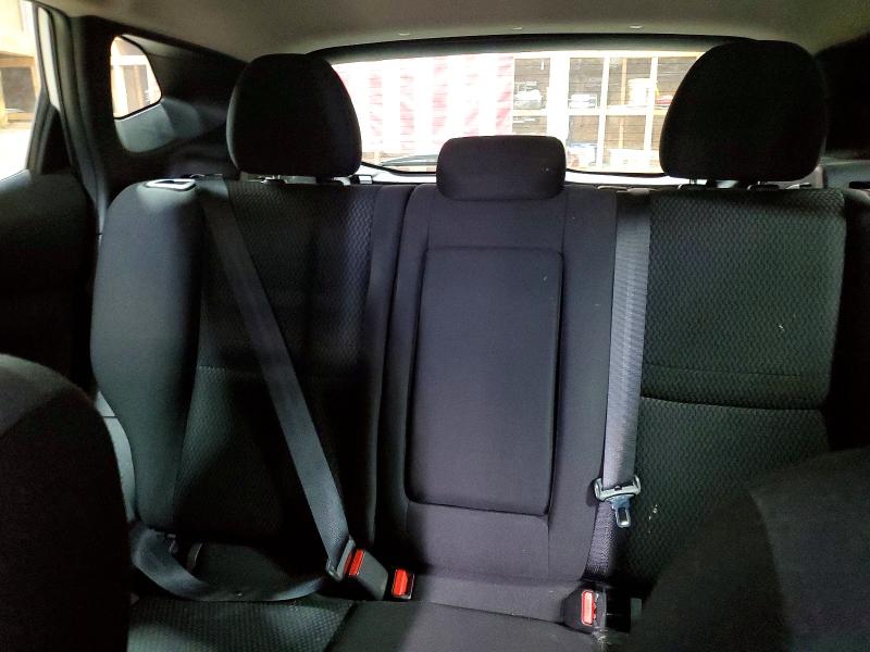Aukcja sprzedaży 2017 Nissan Rogue Sport, vin: JN1BJ1CR8HW119612, numer aukcji: 65560396