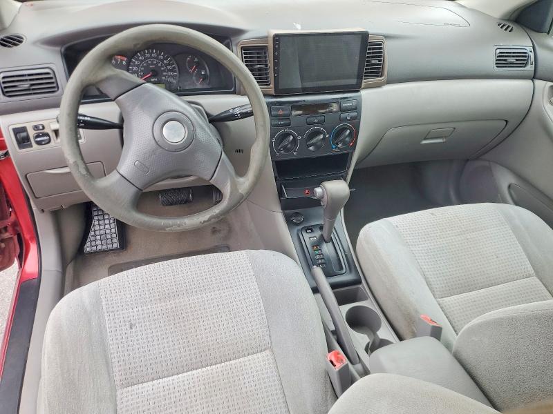 Aukcja sprzedaży 2006 Toyota Corolla, vin: 1NXBR32E26Z695815, numer aukcji: 70103706