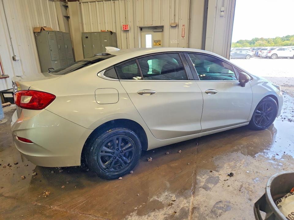 Продажа на аукционе авто 2016 Chevrolet Cruze, vin: 1G1BE5SM2G7279369, номер лота: 70470416