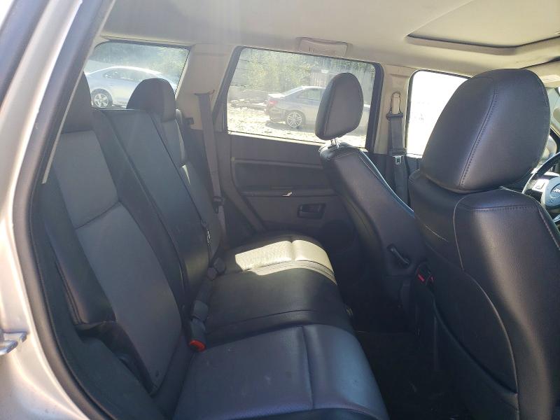 Продаж на аукціоні авто 2008 Jeep Grand Cherokee, vin: 1J8GR48K88C218305, номер лоту: 68887986