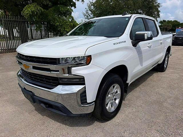 2020 Chevrolet Silverado მანქანა იყიდება აუქციონზე, vin: 3GCPWCEK8LG304234, აუქციონის ნომერი: 69003756